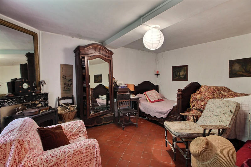 Maison de village - 66 m² - 2 pièces