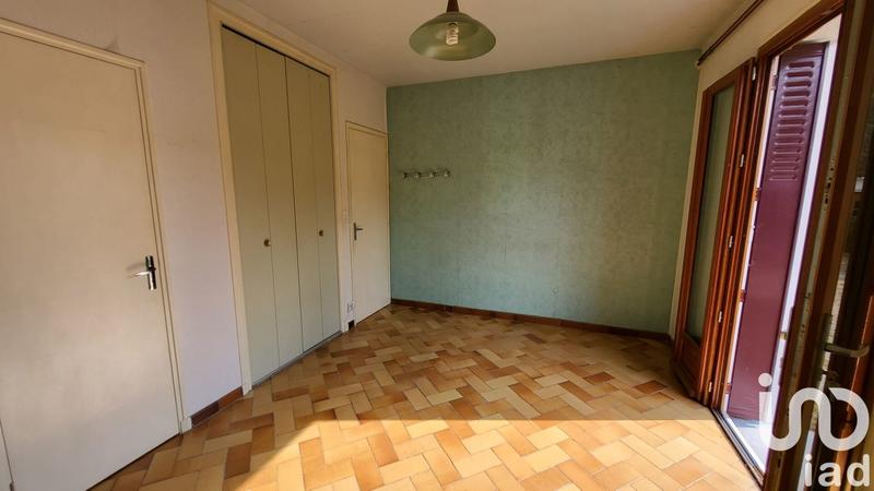 Maison - 94 m² - 4 pièces