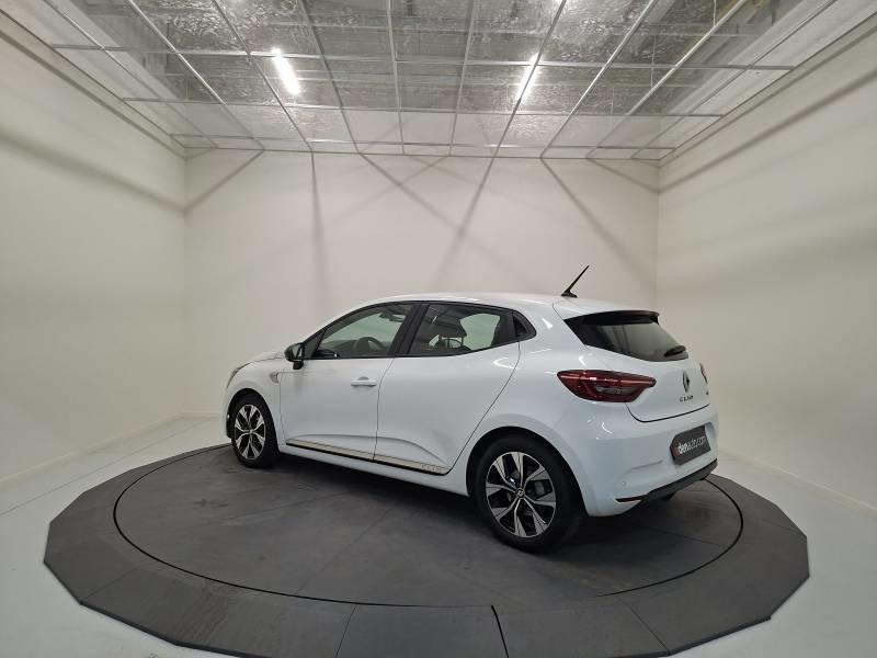 Renault Clio E-Tech 140 - 21n Limited