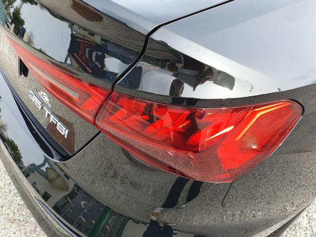 Audi A3 Berline 35 Tfsi Mild Hybrid 150 s tronic 7 s-Line