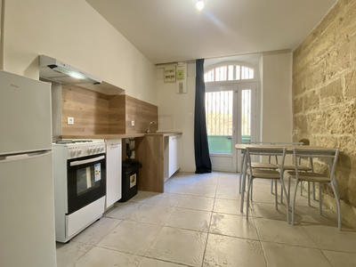 Maison - 63 m² - 4 pièces