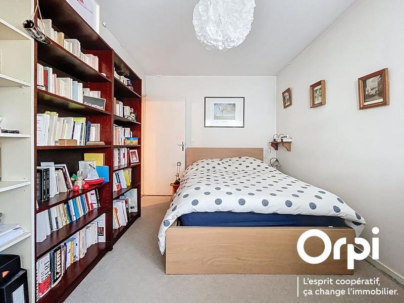 Appartement - 60 m² - 2 pièces