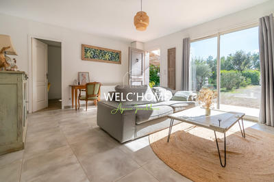 Maison - 60 m² - 4 pièces