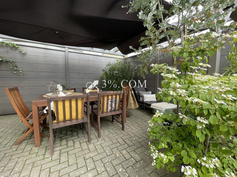 Maison de maîtres - 174 m² - 7 pièces