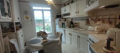 Maison - 112 m² - 6 pièces