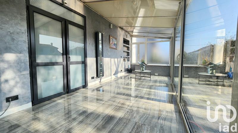 Maison - 133 m² - 4 pièces