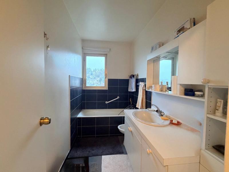 Appartement - 78 m² - 3 pièces