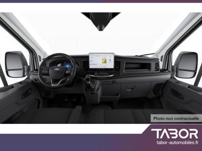 Ford Transit 350 2.0 TDCi 165 L2h2 Trend Sync4