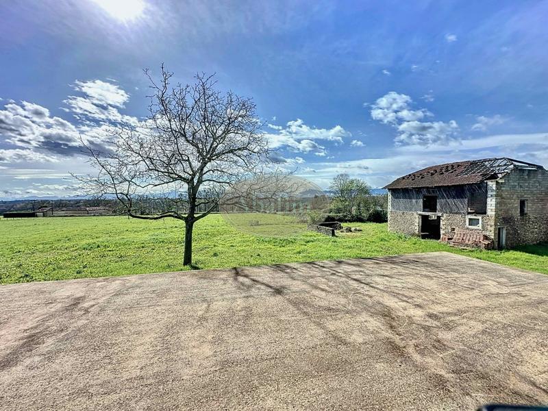 Maison - 127 m² - 5 pièces