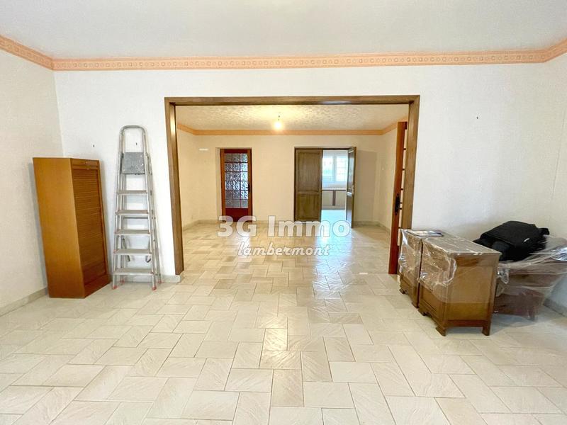 Villa - 130 m² - 5 pièces