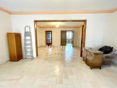 Villa - 130 m² - 5 pièces