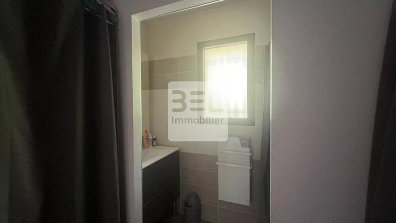 Maison - 94 m² - 5 pièces