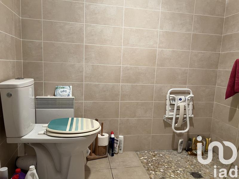 Maison de campagne - 239 m² - 9 pièces