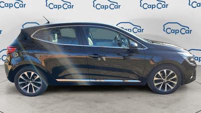 Renault Clio 1.0 TCe 90 Intens