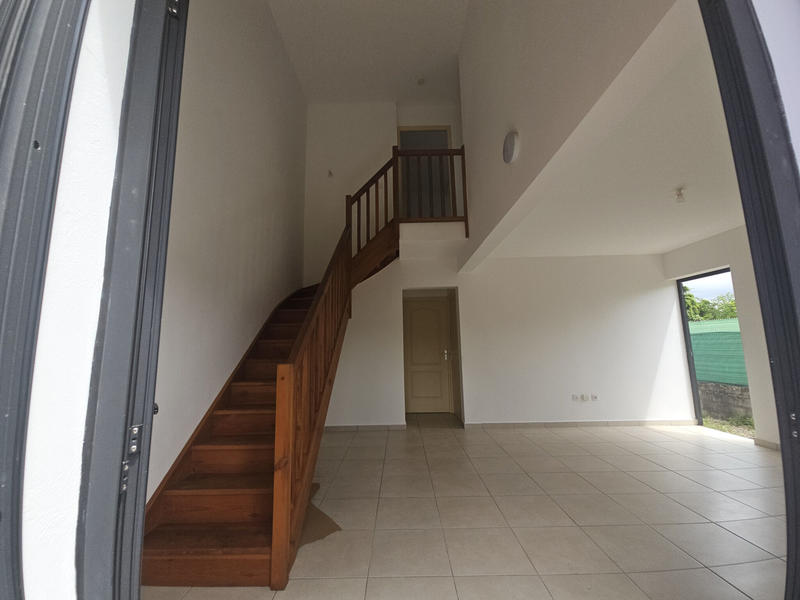 Maison - 71 m² - 4 pièces