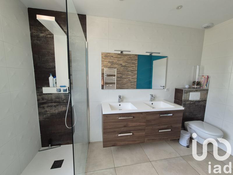 Maison - 295 m² - 7 pièces