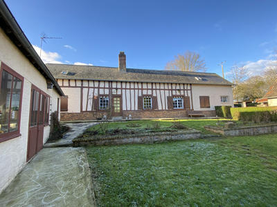 Maison - 174 m² - 7 pièces