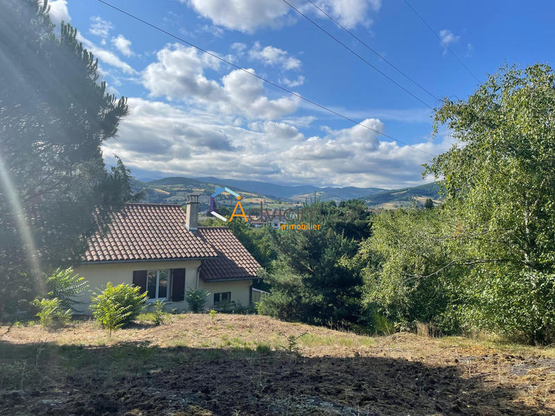 Maison - 124 m² - 4 pièces