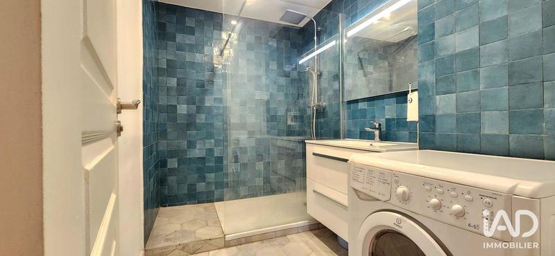 Appartement - 83 m² - 4 pièces