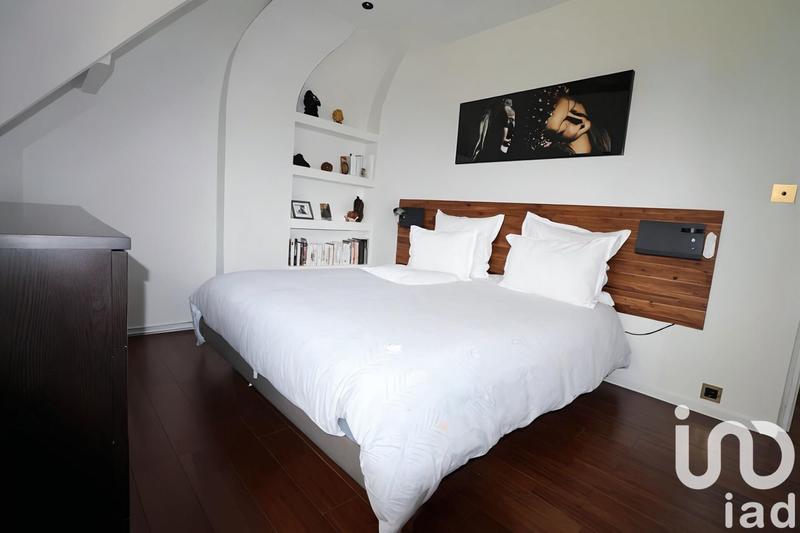 Maison - 134 m² - 5 pièces