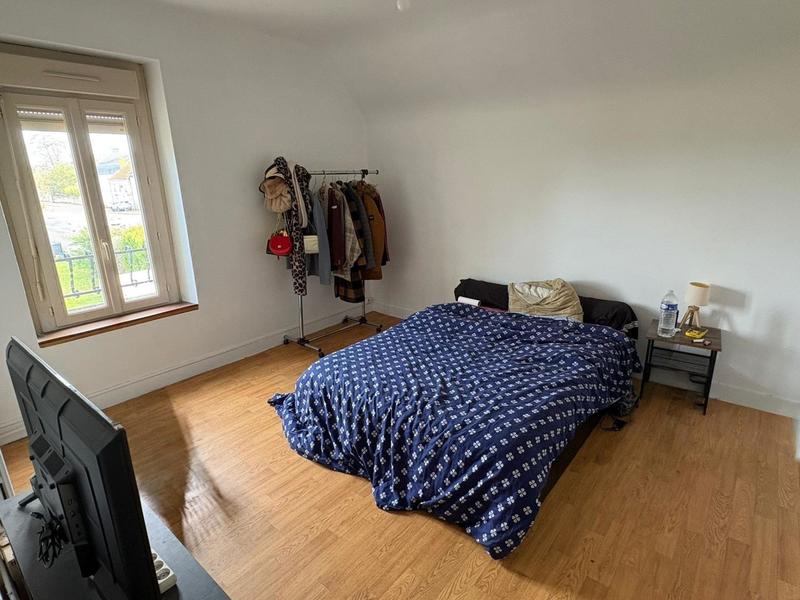 Maison - 118 m² - 5 pièces