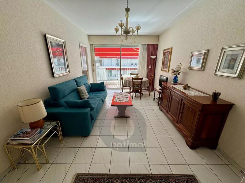 Appartement - 31 m² - 1 pièce