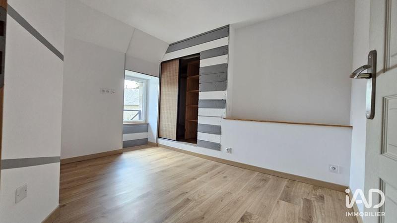 Maison - 78 m² - 3 pièces