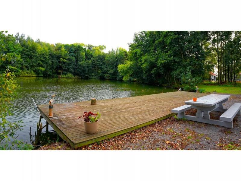 Maison - 35 m² - 2 pièces