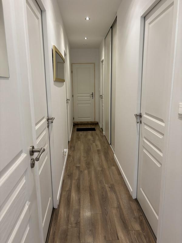 Maison - 103 m² - 4 pièces