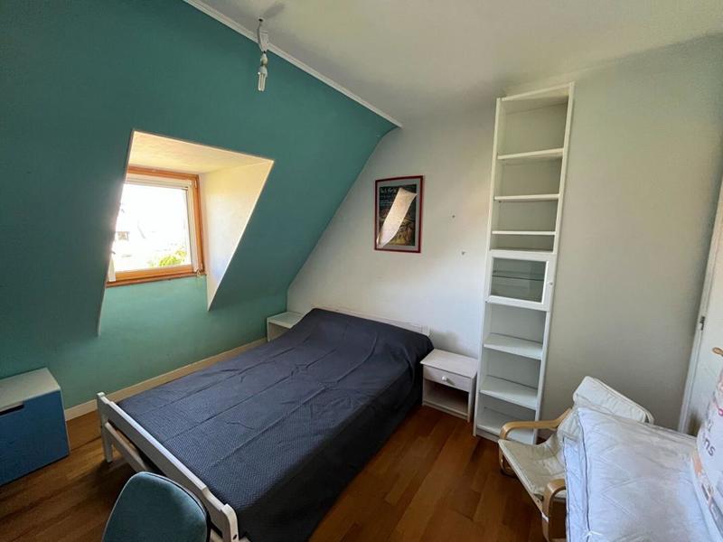 Maison - 133 m² - 5 pièces