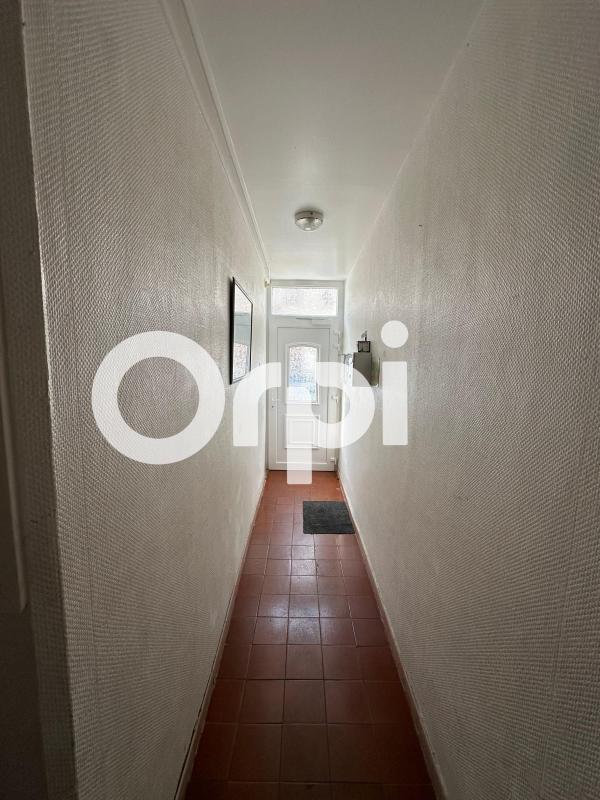 Immeuble - 90 m² - 3 pièces