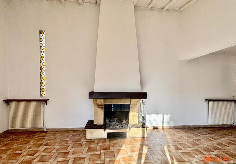 Maison de ville - 108 m² - 4 pièces