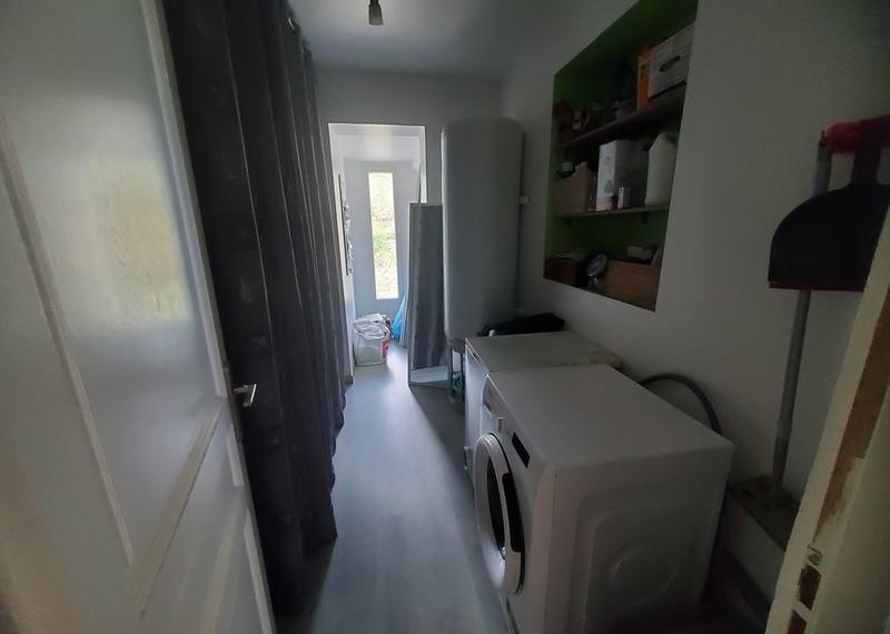 Maison - 198 m² - 7 pièces