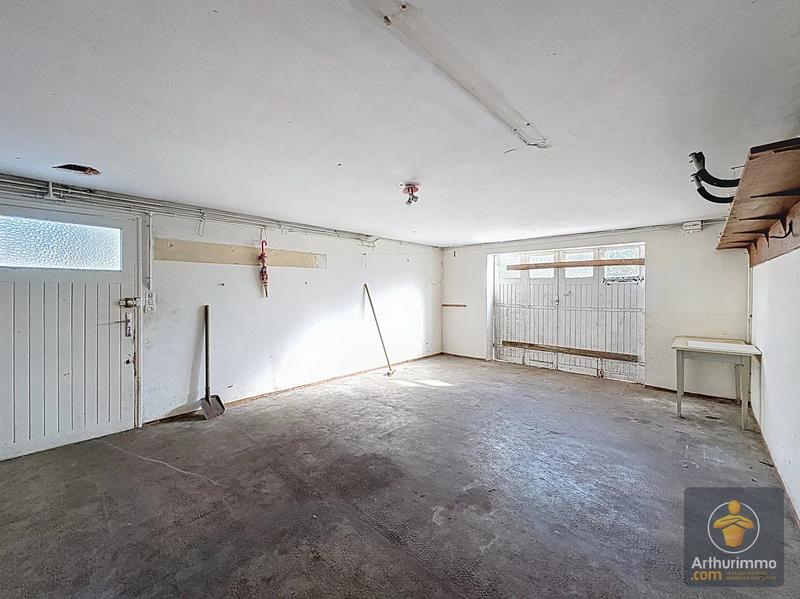 Maison - 150 m² - 4 pièces