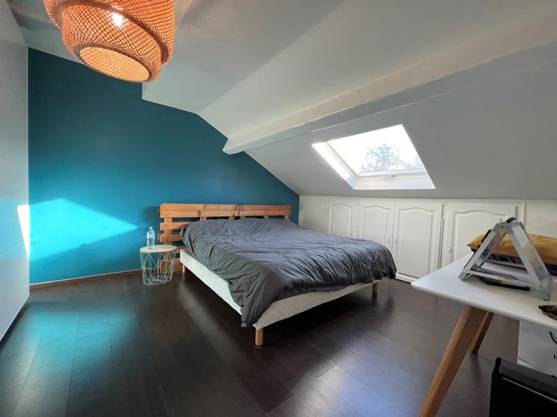 Appartement - 80 m² - 3 pièces