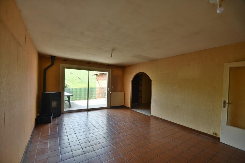 Maison - 181 m² - 7 pièces