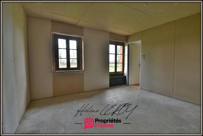 Maison - 68 m² - 3 pièces