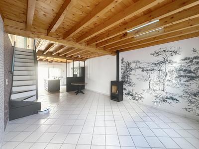 Maison - 118 m² - 4 pièces
