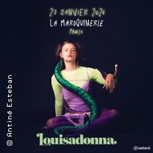 Louisadonna