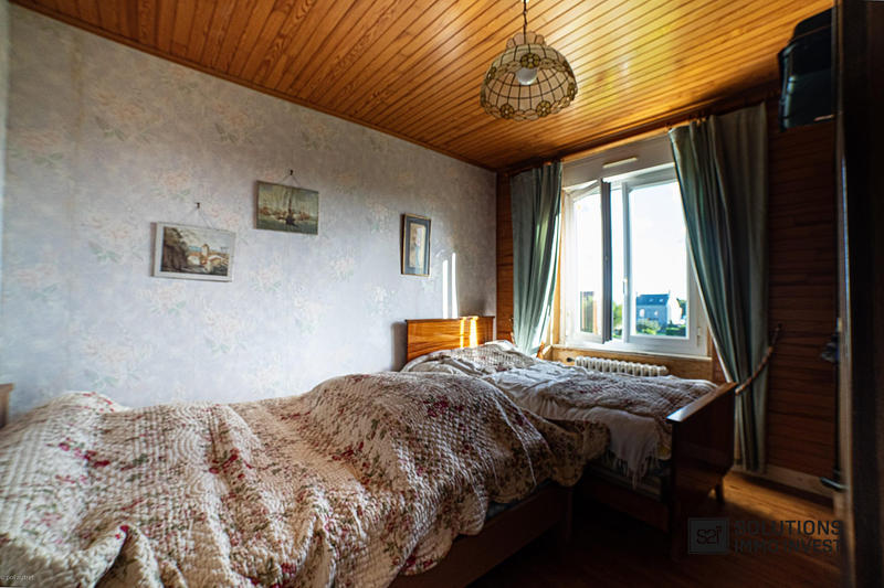 Maison ancienne - 89 m² - 7 pièces