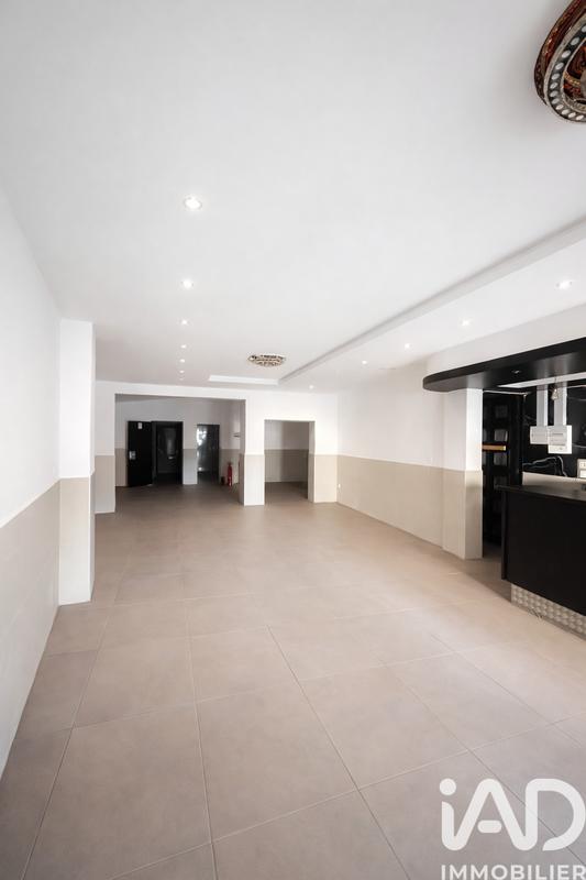 Maison - 185 m² - 5 pièces