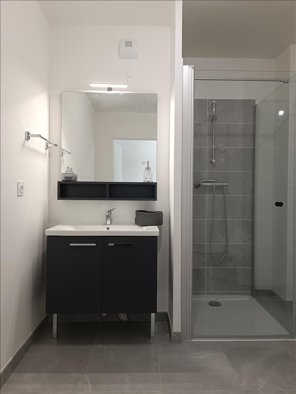 Studio - 27 m² - 1 pièce