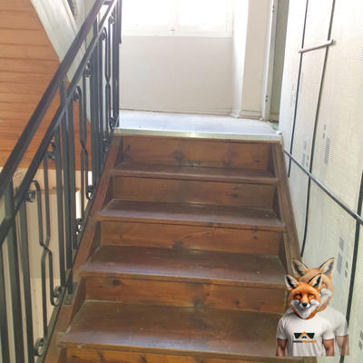 Maison - 128 m² - 7 pièces