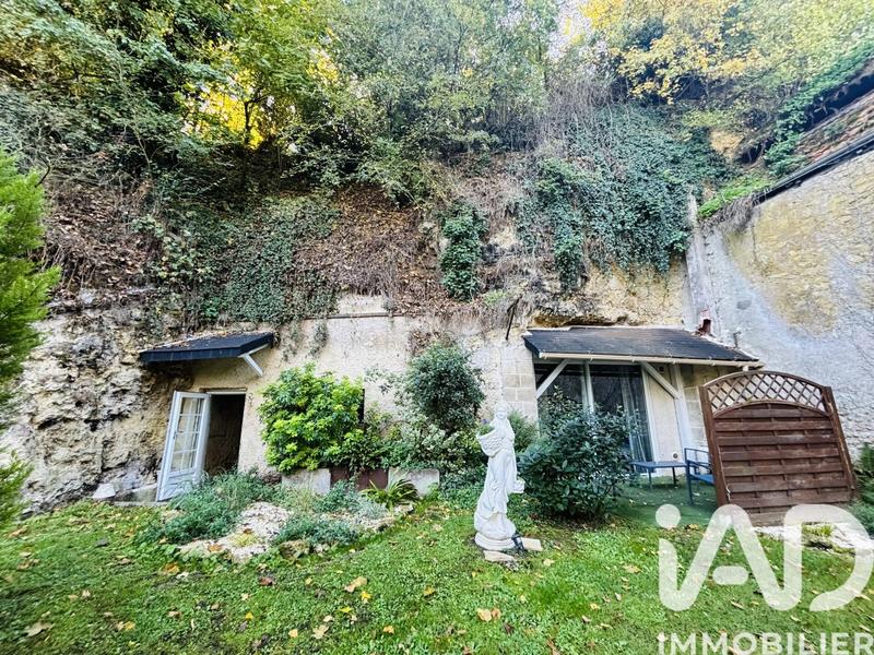 Maison - 550 m² - 14 pièces