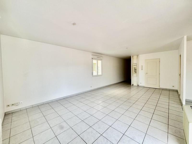 Appartement - 78 m² - 3 pièces