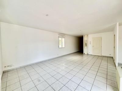 Appartement - 78 m² - 3 pièces