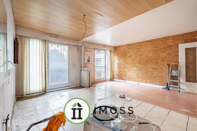 Appartement - 138 m² - 4 pièces