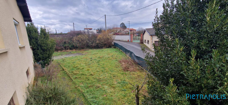 Villa - 163 m² - 6 pièces