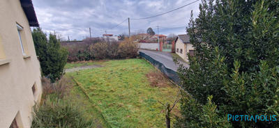 Villa - 163 m² - 6 pièces