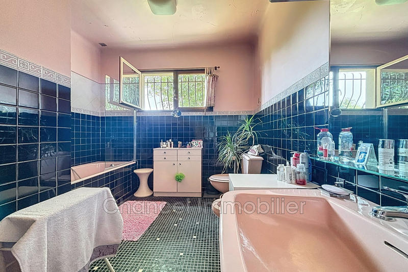 Maison - 112 m² - 4 pièces